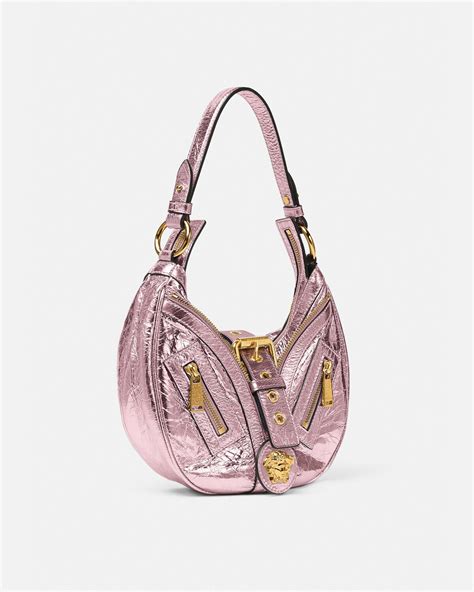 versace hobo repeat